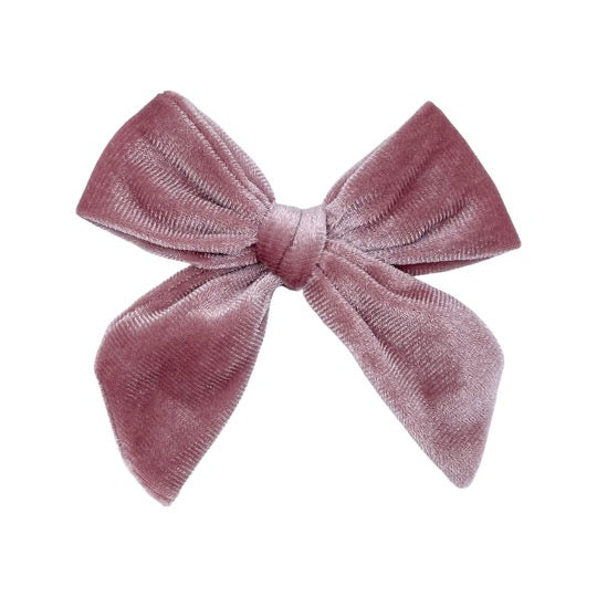 Darling Velvet Bows