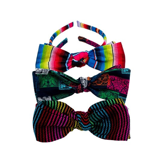 Swanky Headbands