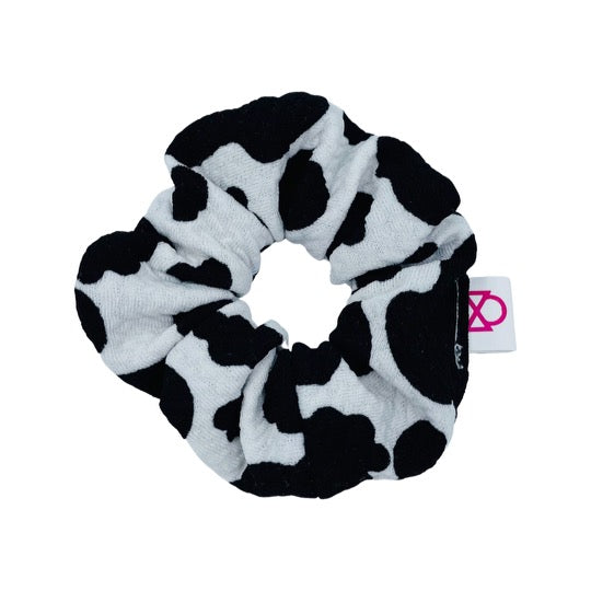 Missy Moo Scrunchie