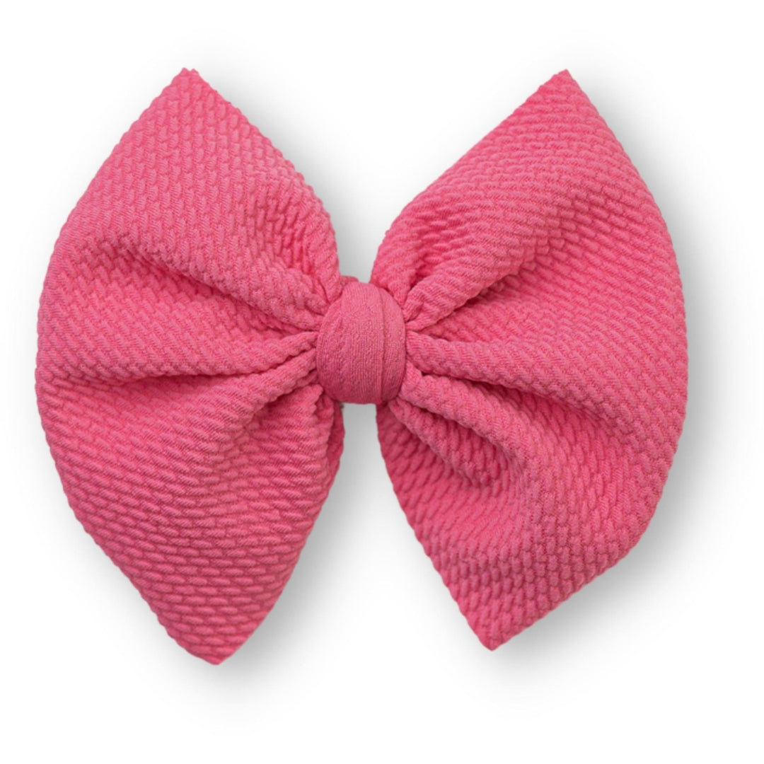 Watermelon Bow