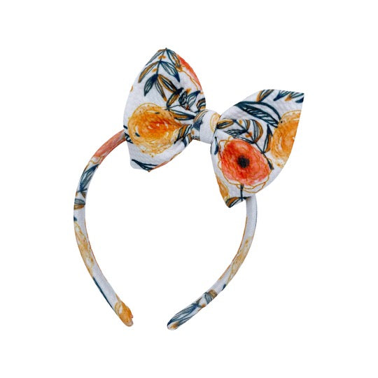 Orange Blossom