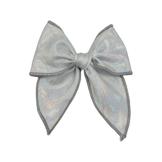Mini Swanky Bows - Shimmers