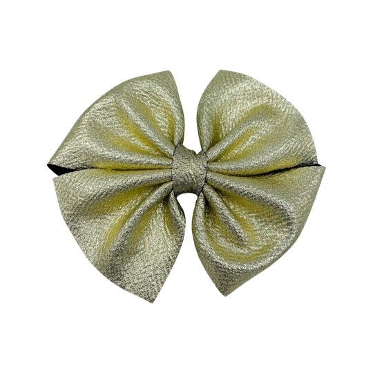 Goldie Butterfly and Dainty