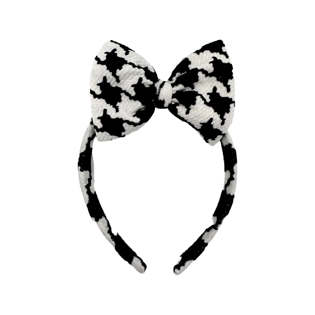 Houndstooth