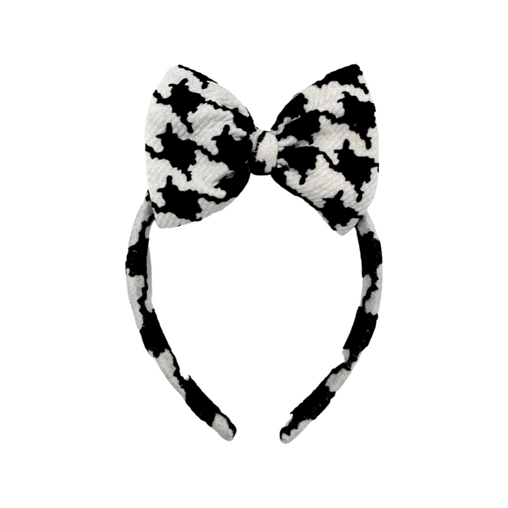 Houndstooth