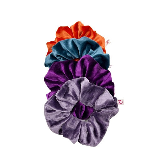 Jewels Scrunchie Bundle