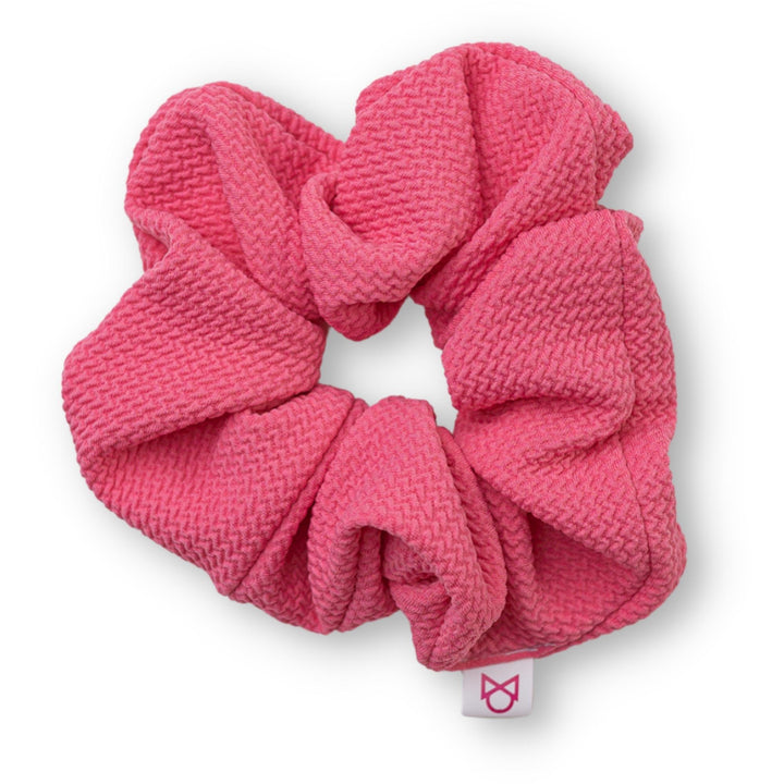 Watermelon Scrunchie