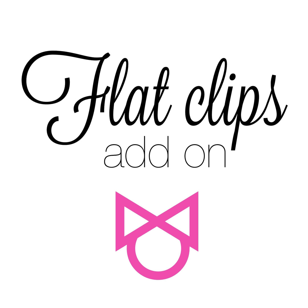 Flat Clip