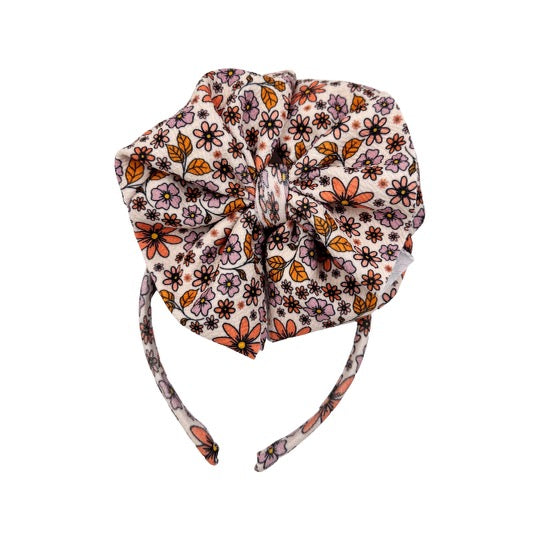 Boho Heirloom Floral