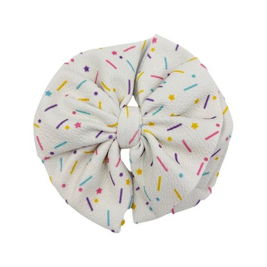 Iced Sprinkles