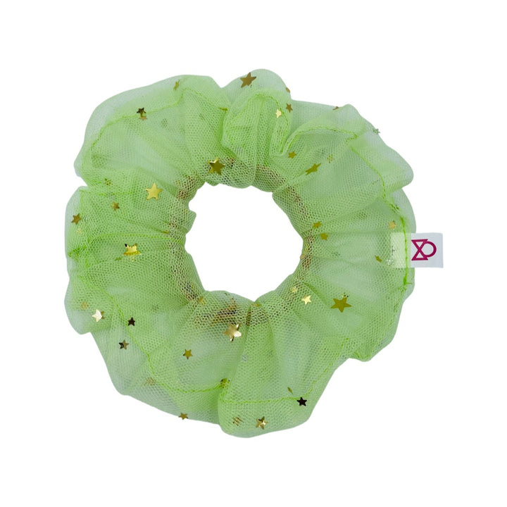 STARRY NIGHT  ADULT SCRUNCHIE