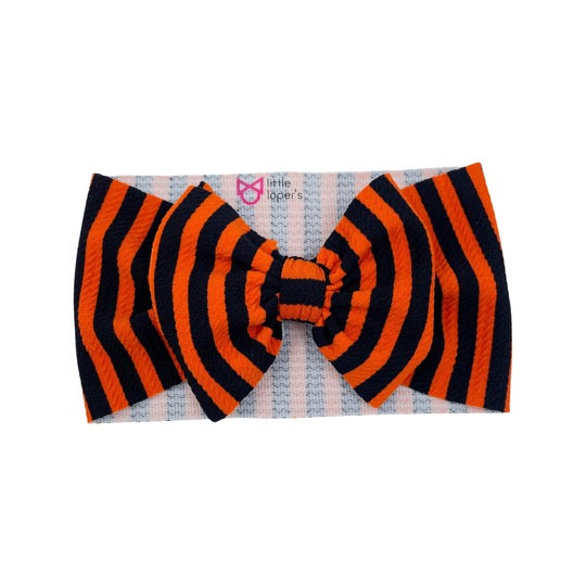 Hocus Pocus Headwrap Traditional