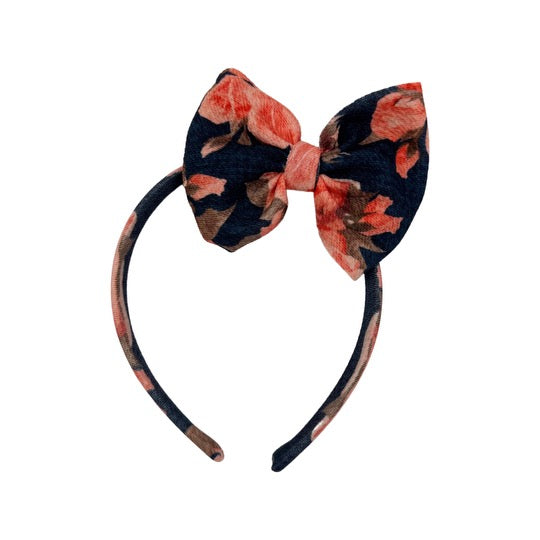 Rose Denim