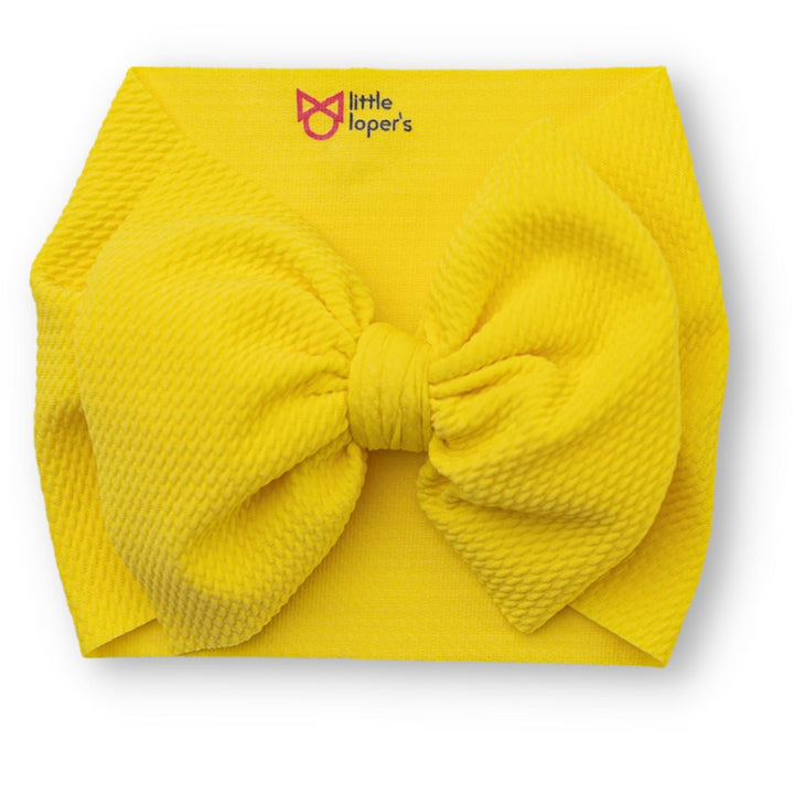 Mango Headwrap