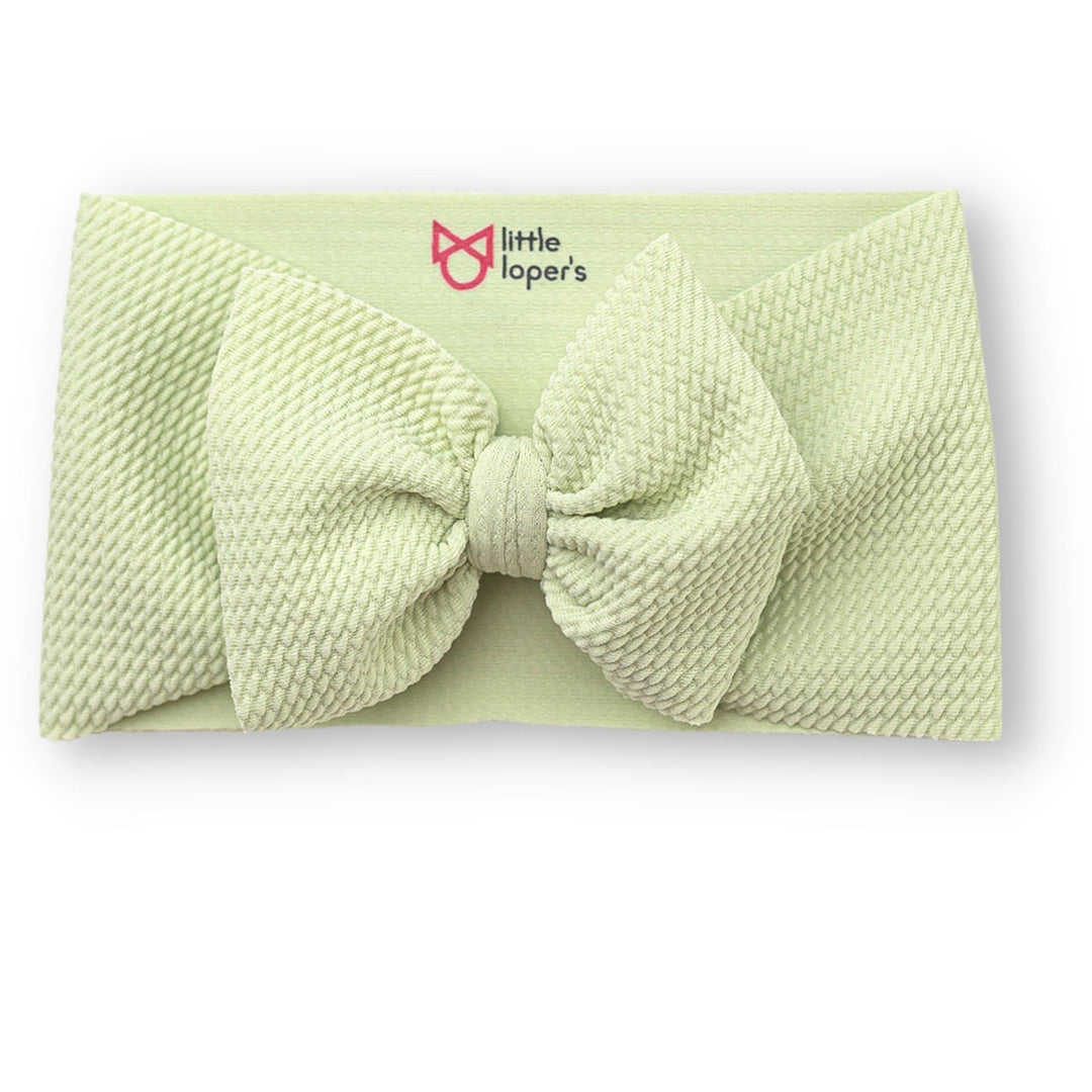 Honeydew Headwrap