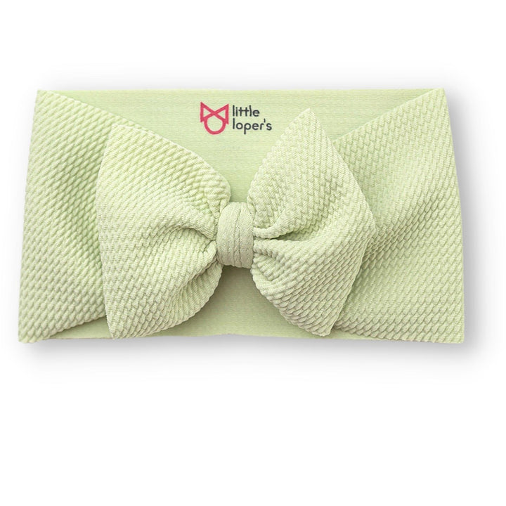 Honeydew Headwrap