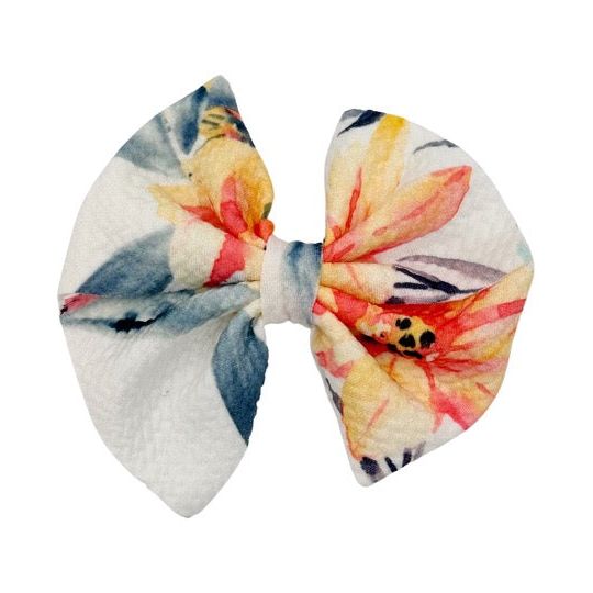 Paradise Butterfly and Dainty