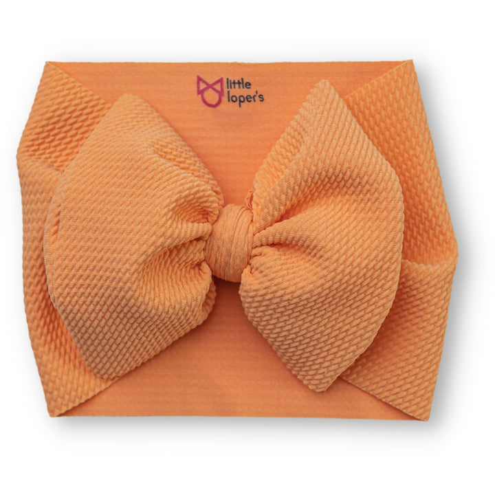Dreamsicle Headwrap