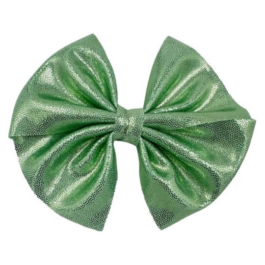 Seafoam Shimmer Butterfly and Dainty