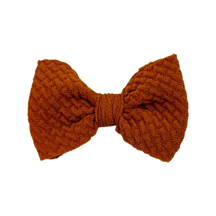 Burnt Orange