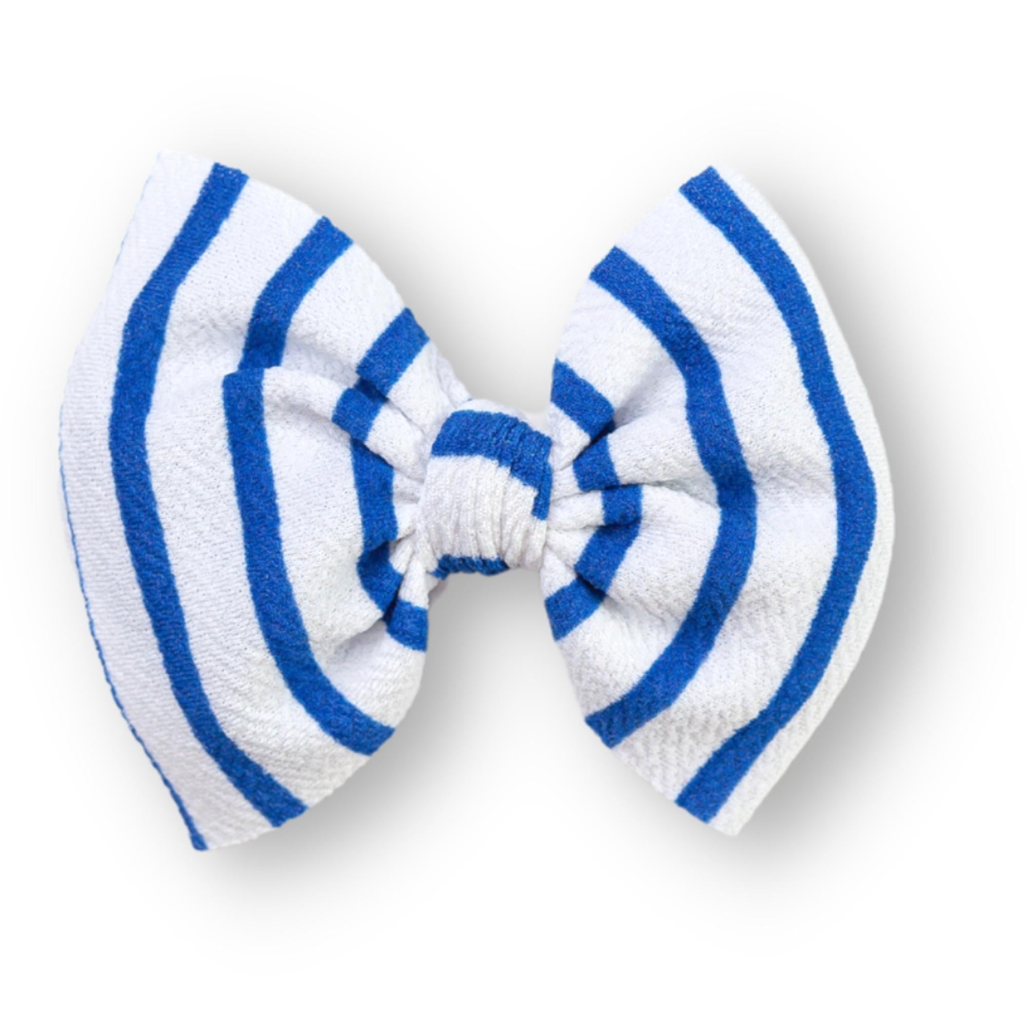 Royal Stripes