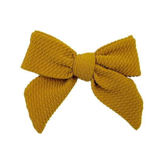 Darling Bows