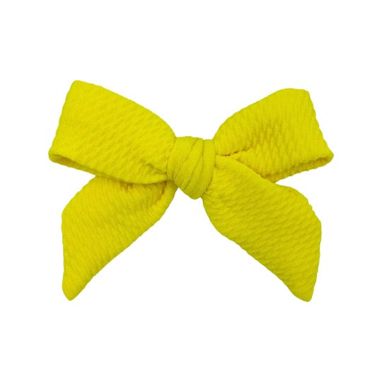 Darling Bows