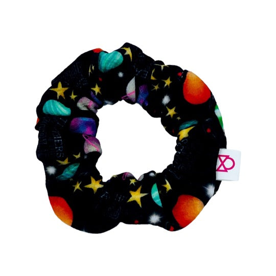 Teacher Scunchies Scrunchie