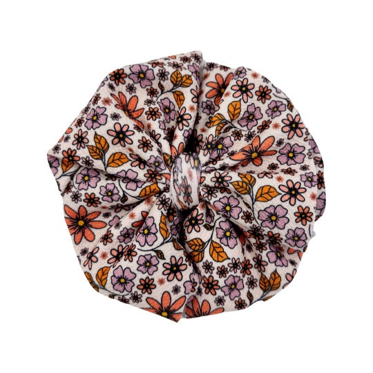 Boho Heirloom Floral