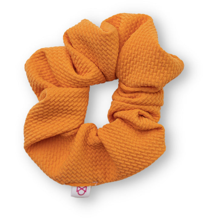 Clementine Scrunchie