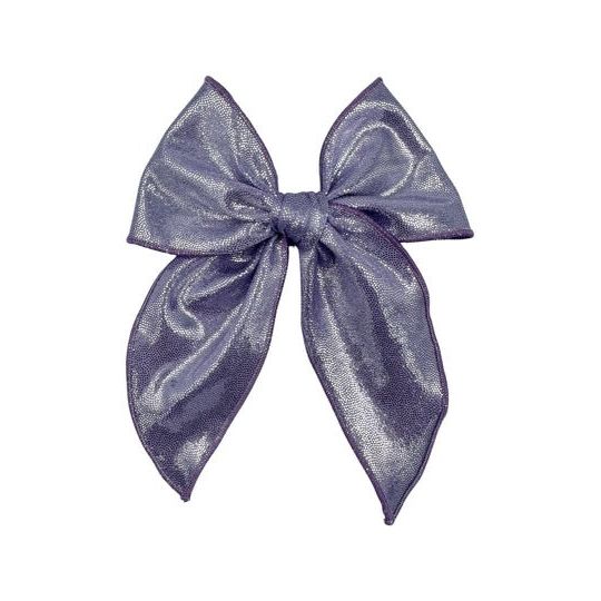 Medium Swanky Bows - Shimmers