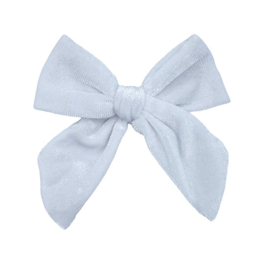 Darling Velvet Bows
