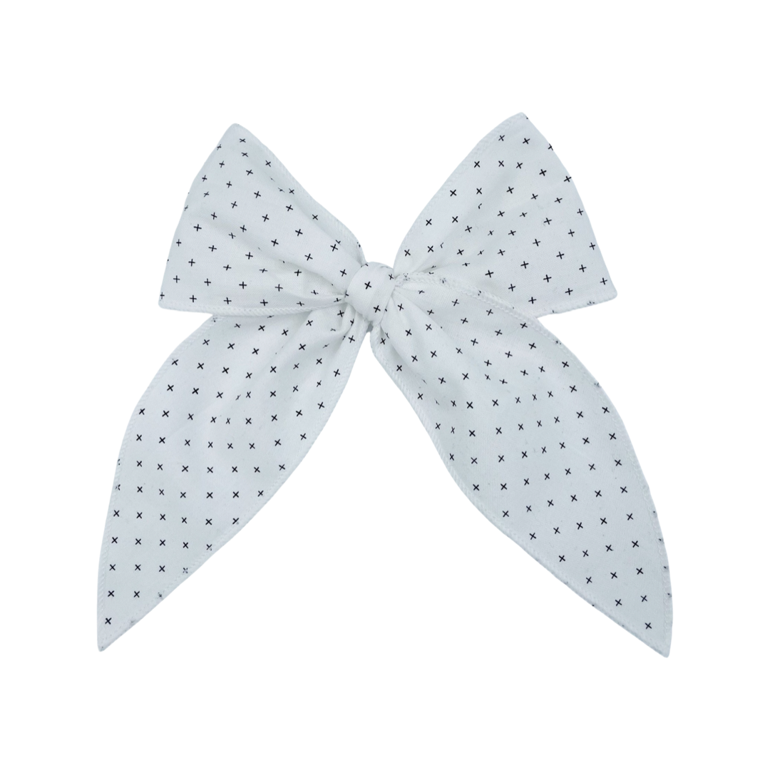 Swanky Bow - Crosses