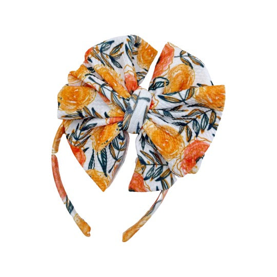 Orange Blossom