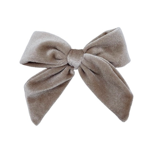 Darling Velvet Bows