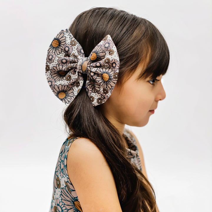 Heirloom Floral