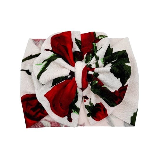 Love Story Headwrap
