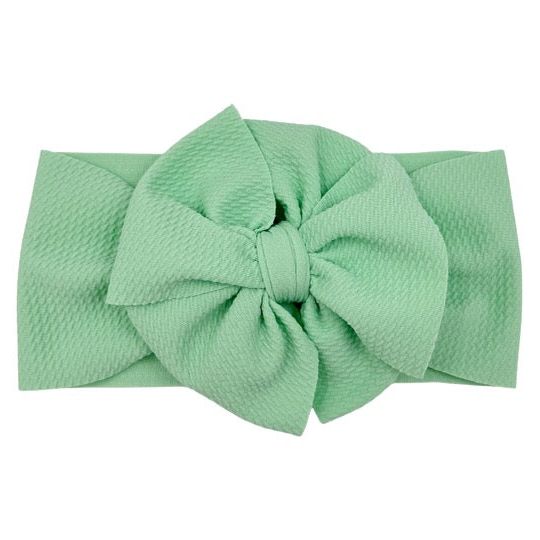 Seafoam Headwrap