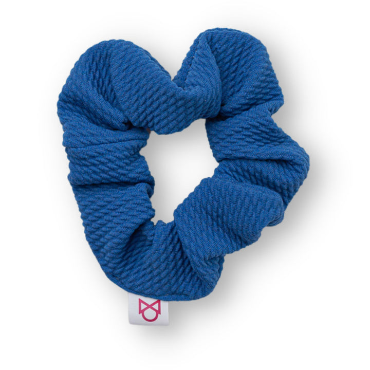 Royal Scrunchie