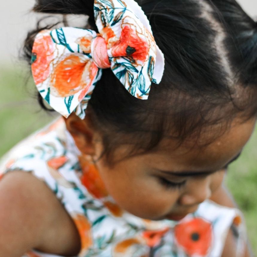 Orange Blossom
