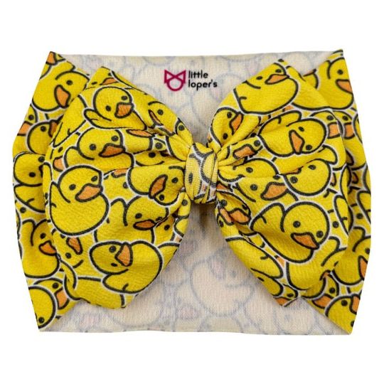 Ducks Headwrap