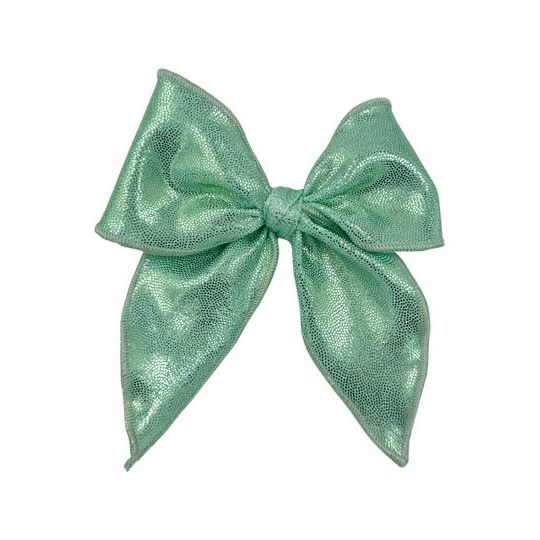 Mini Swanky Bows - Shimmers