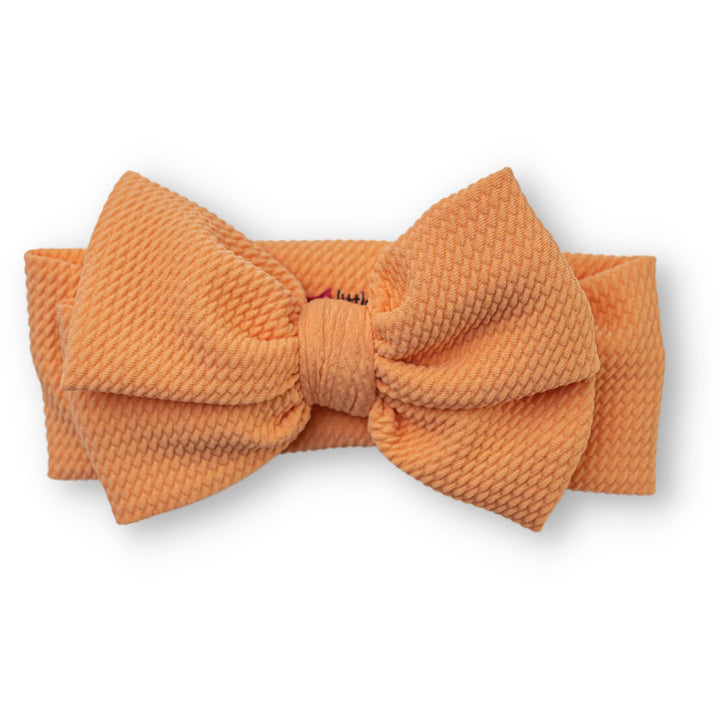 Dreamsicle Headwrap