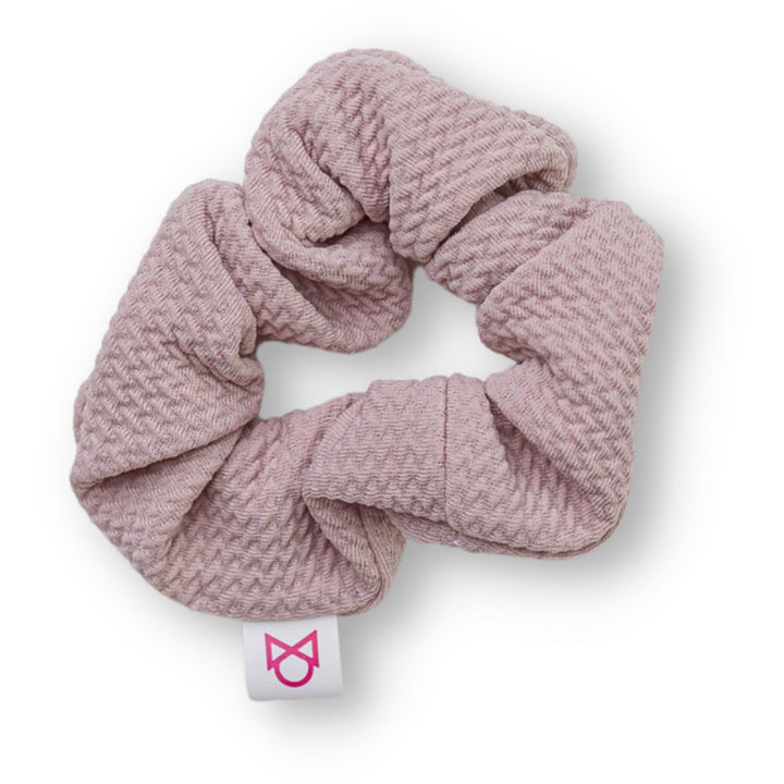Macaroon Scrunchie