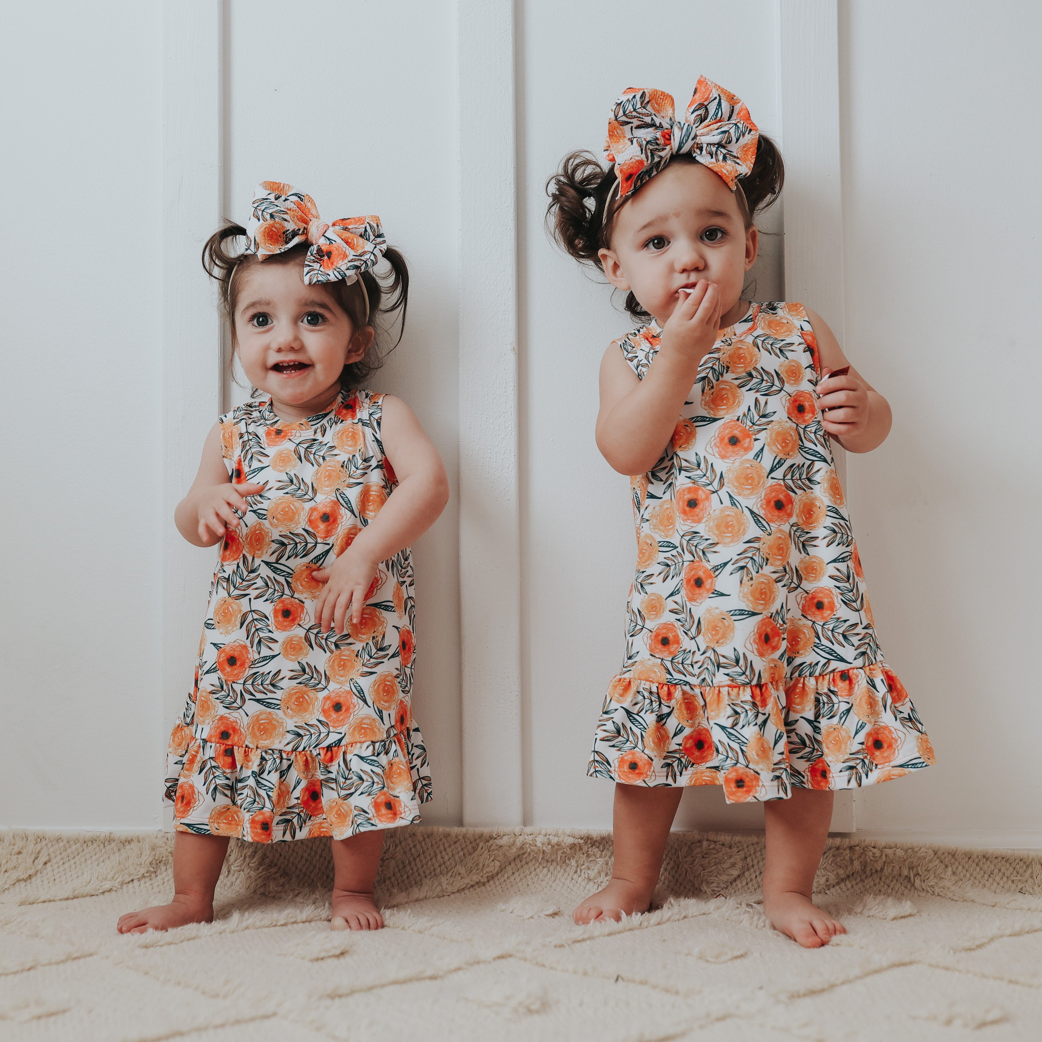 Orange Blossom