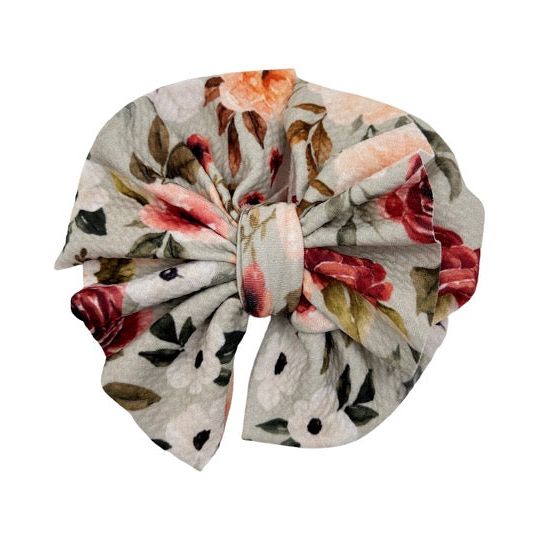 Vintage Floral