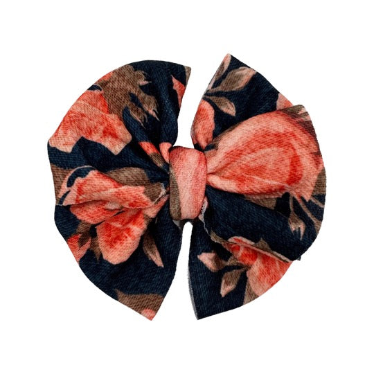 Rose Denim