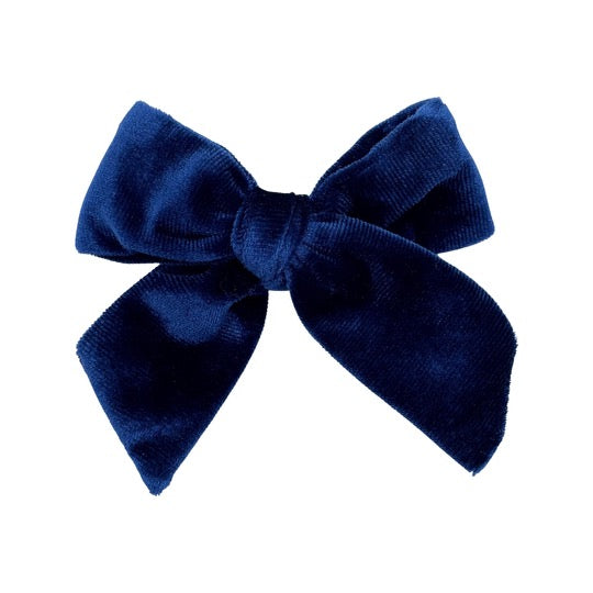 Darling Velvet Bows