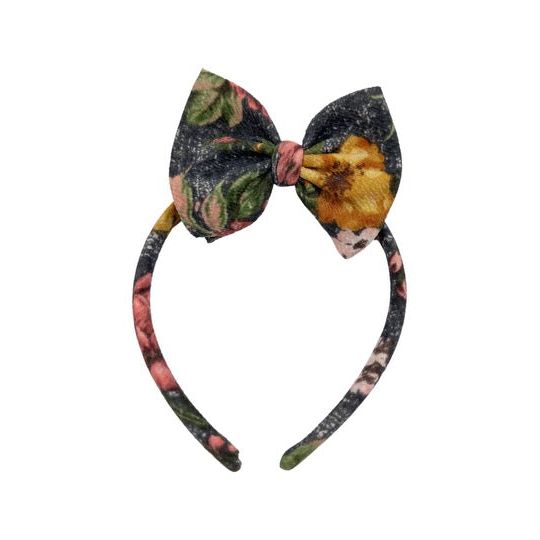 Distressed Floral