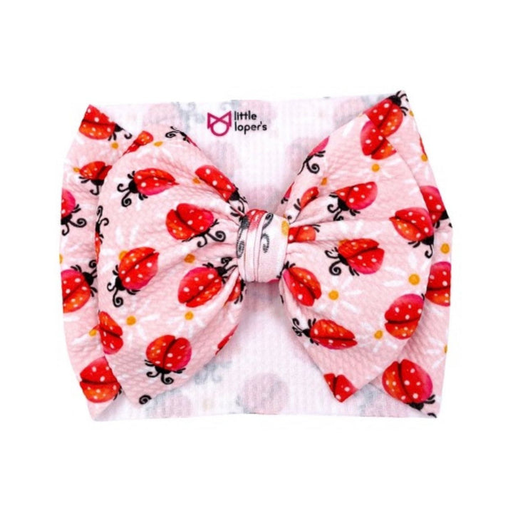 Lady Daisy Headwrap